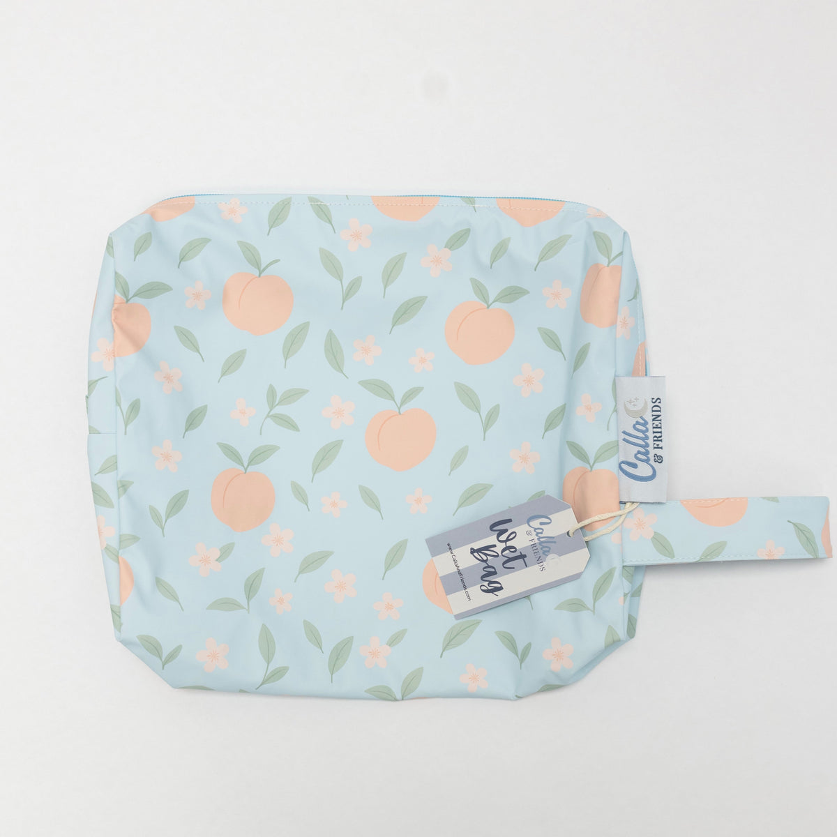 Everything Wet Bag — Calla and Friends