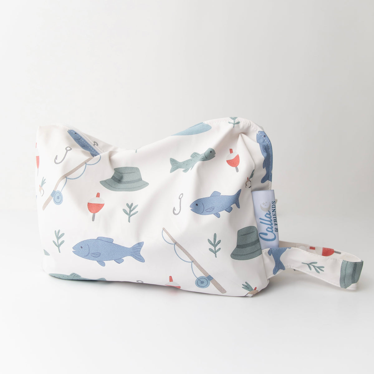 Everything Wet Bag — Calla and Friends