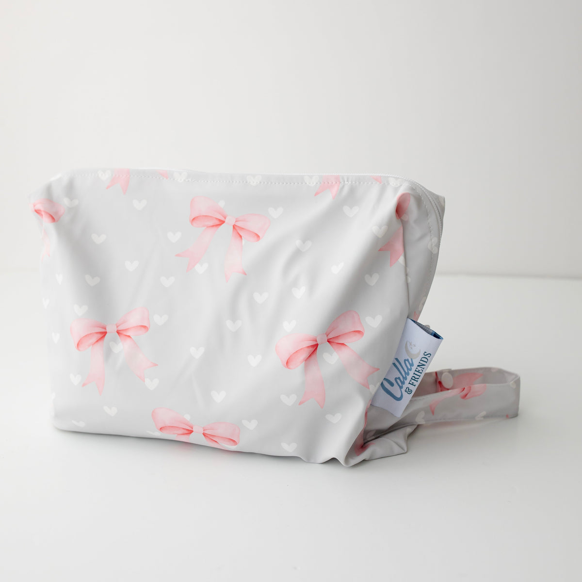 Everything Wet Bag — Calla and Friends