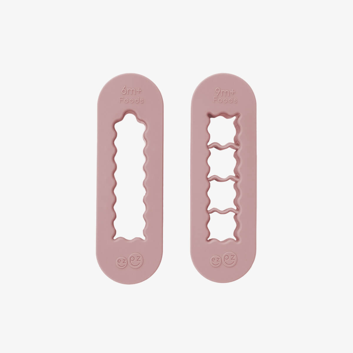 Baby-Led Weaning Food Cutters — ezpz