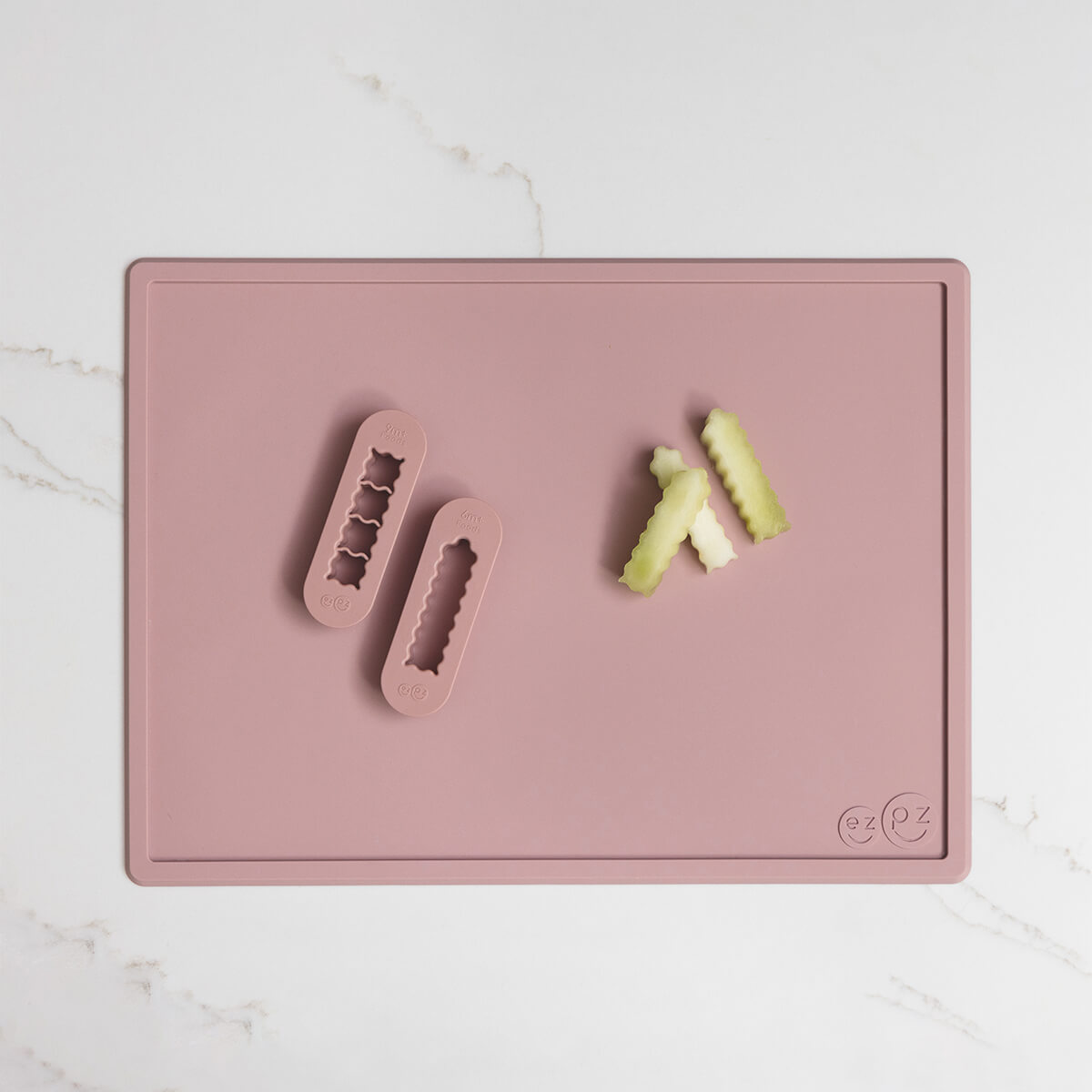 Baby-Led Weaning Food Cutters — ezpz