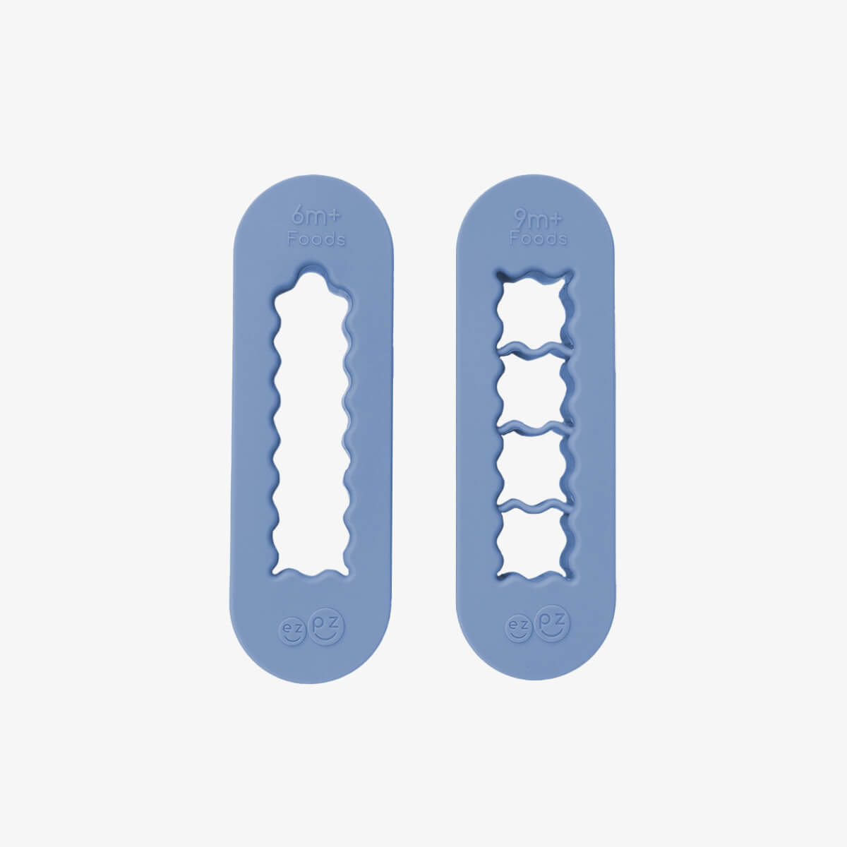 Baby-Led Weaning Food Cutters — ezpz