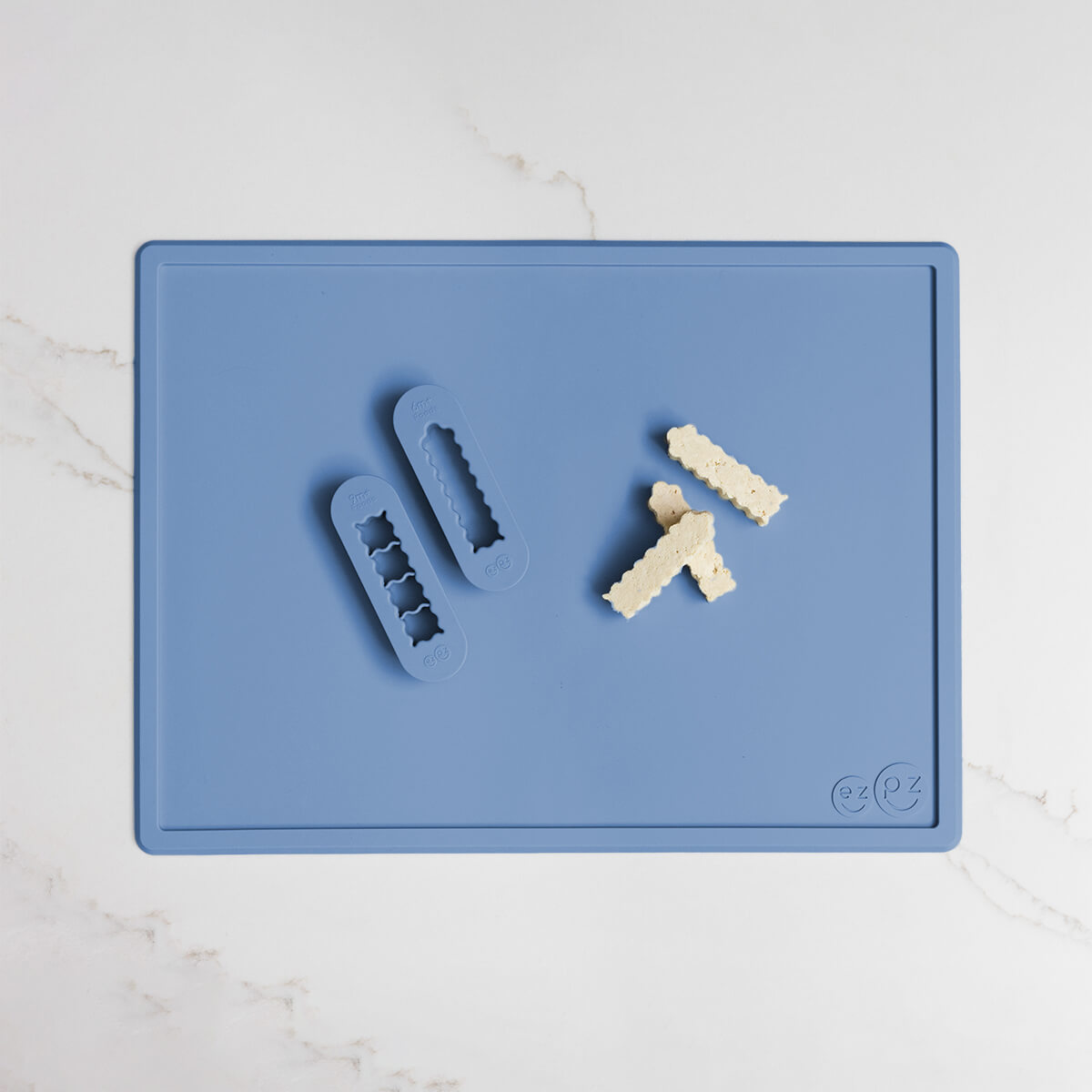 Baby-Led Weaning Food Cutters — ezpz