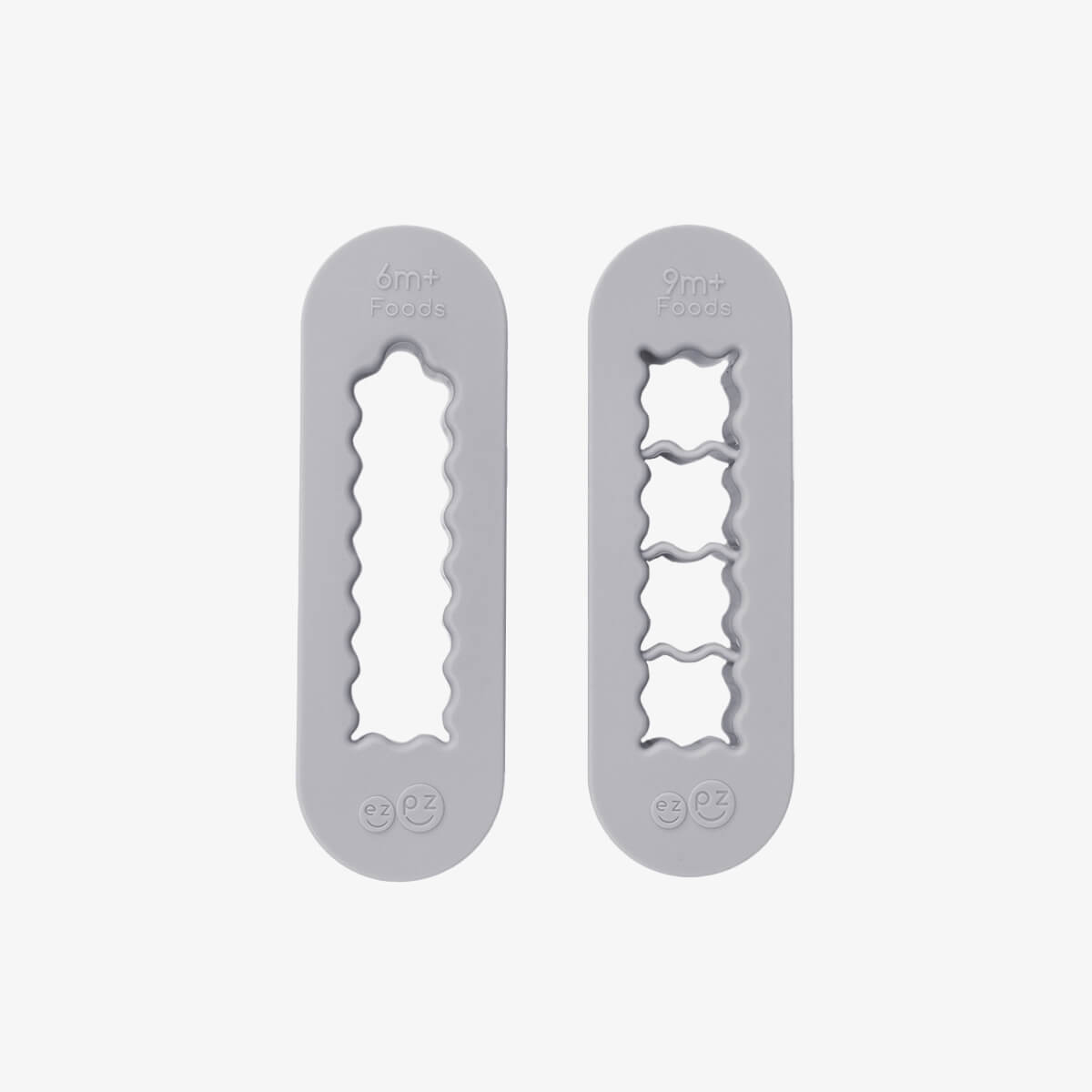 Baby-Led Weaning Food Cutters — ezpz