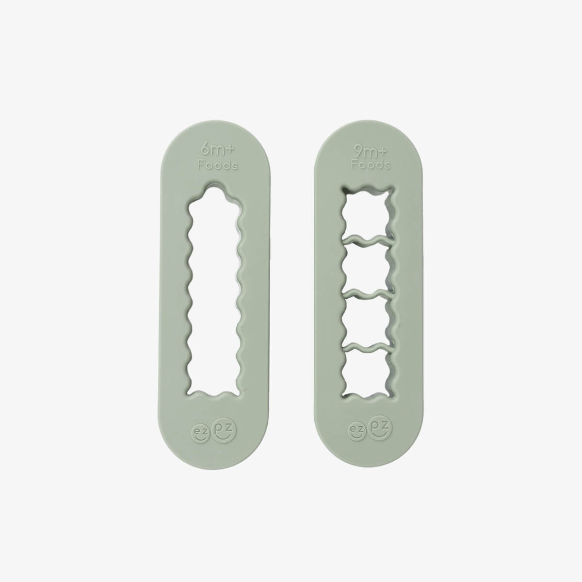 Baby-Led Weaning Food Cutters — ezpz