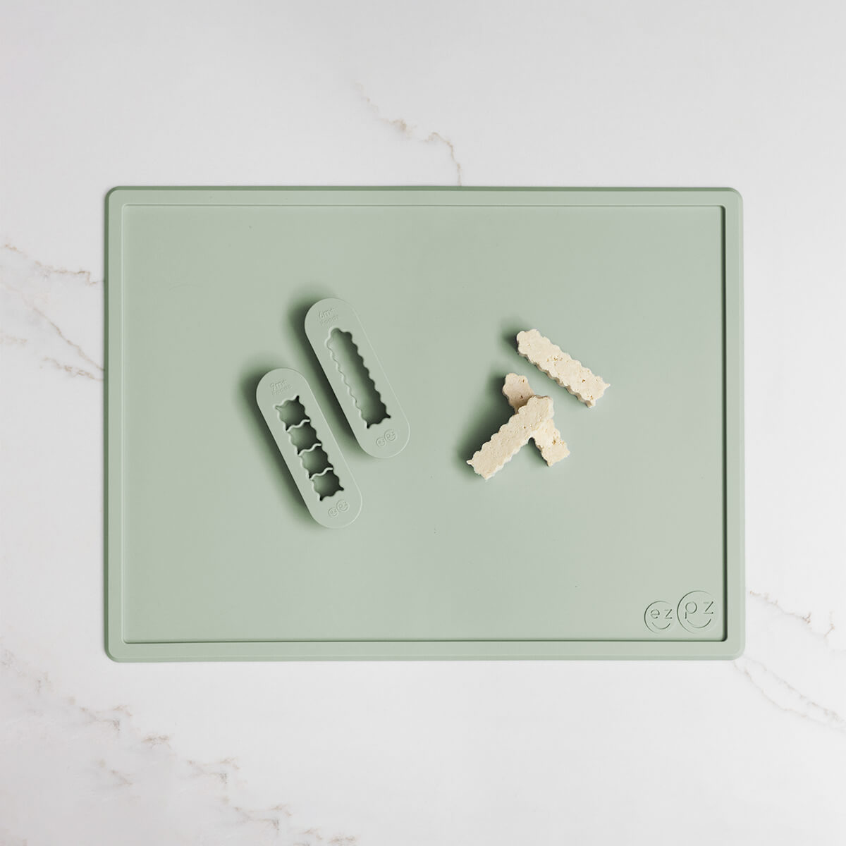 Baby-Led Weaning Food Cutters — ezpz