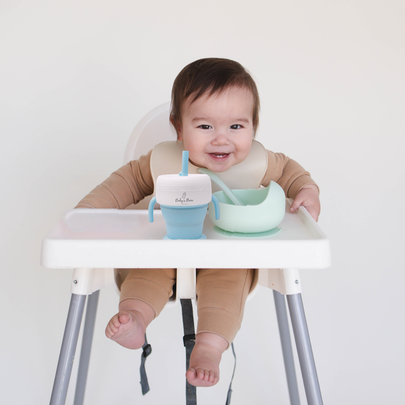 Bite Size Bundle — The Baby's Brew