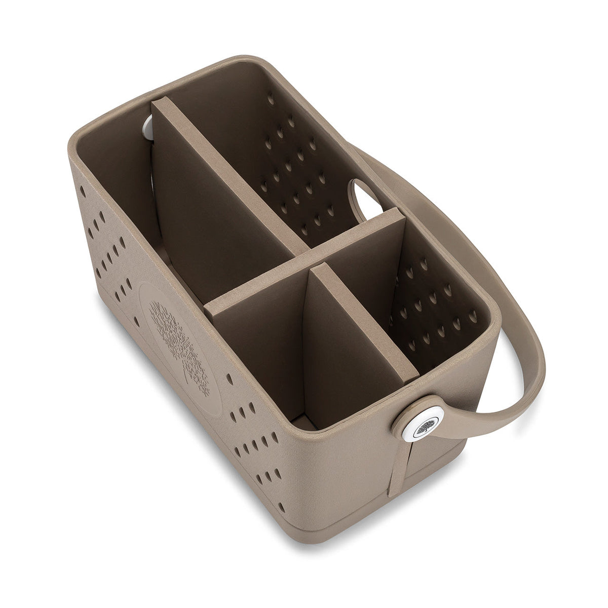 Bath Caddy — Parker Baby Co.