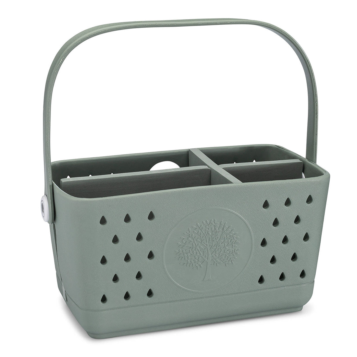 Bath Caddy — Parker Baby Co.