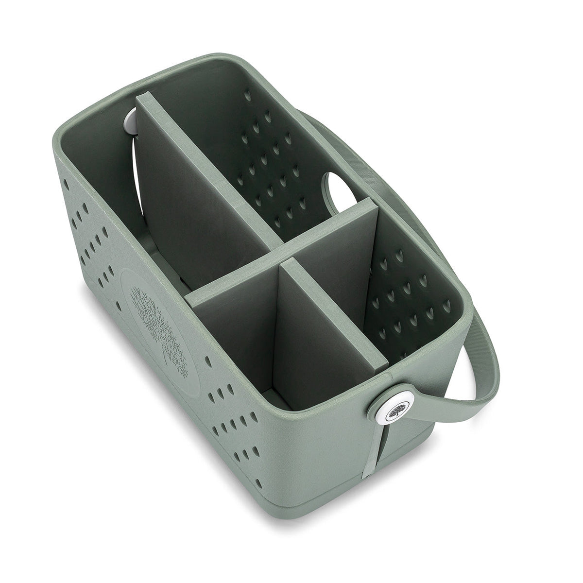 Bath Caddy — Parker Baby Co.