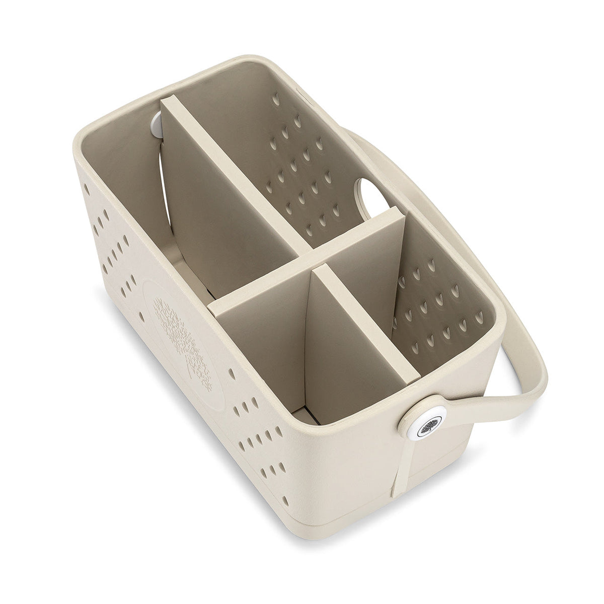 Bath Caddy — Parker Baby Co.