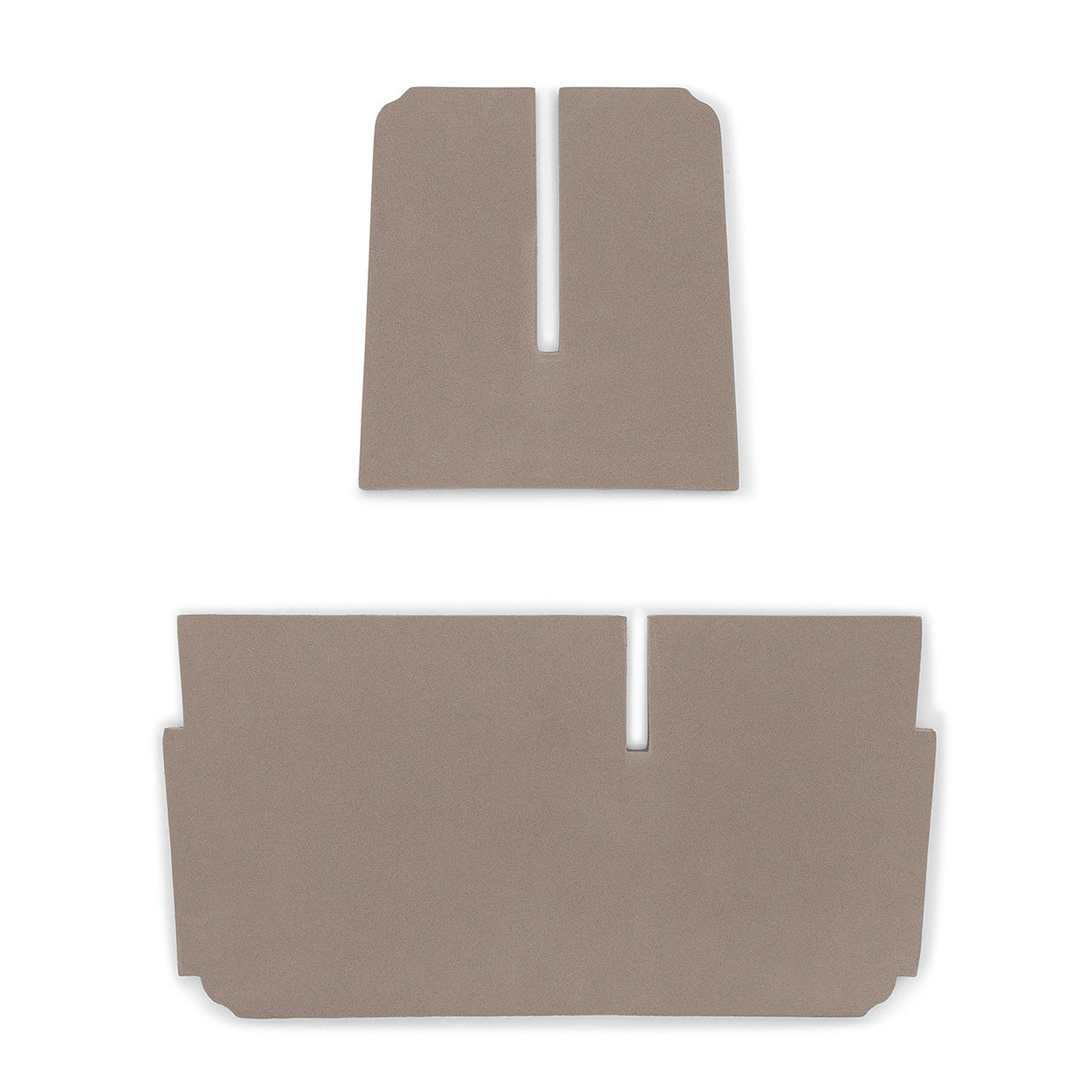Bath Caddy Insert — Parker Baby Co.