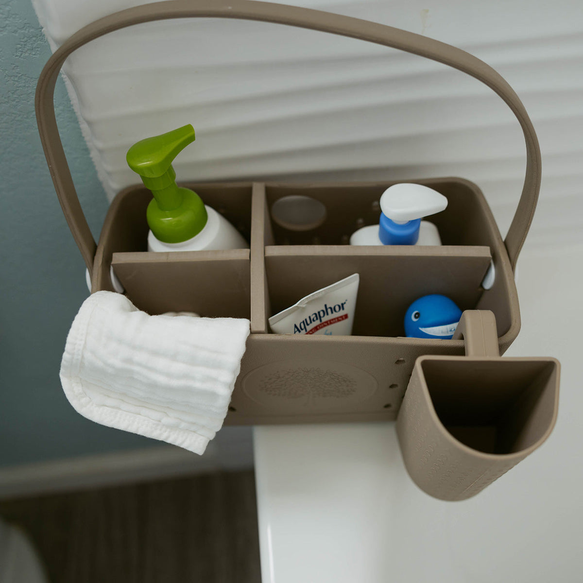 Bath Caddy Insert — Parker Baby Co.