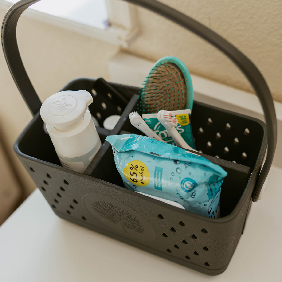 Bath Caddy Insert — Parker Baby Co.