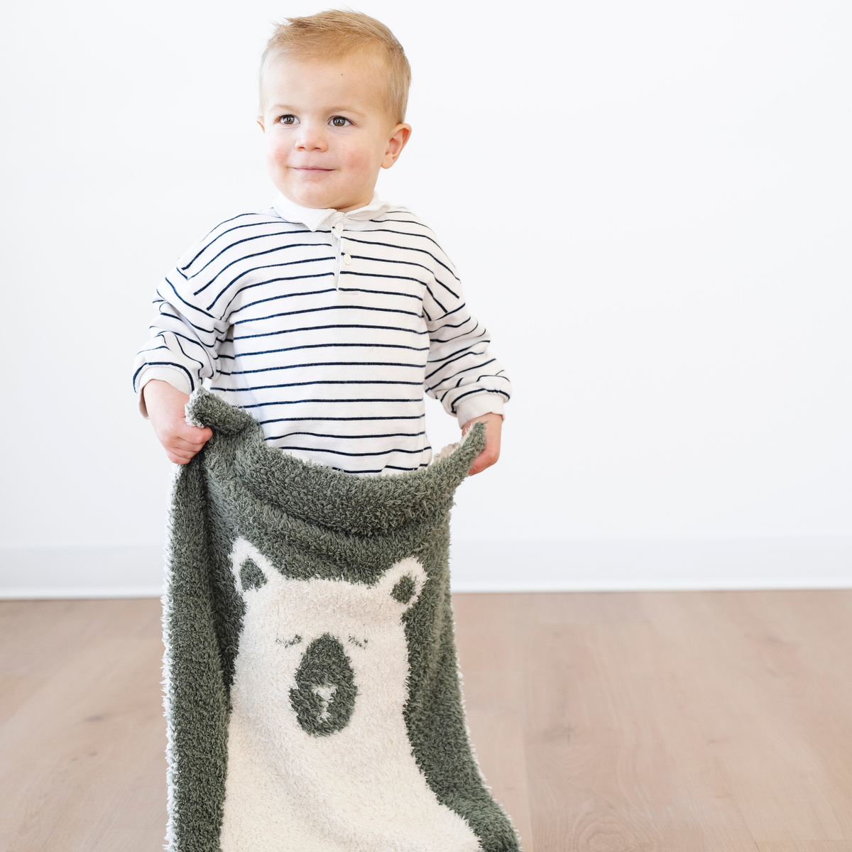 Double-Layer Bamboni® Mini Blankets — Saranoni