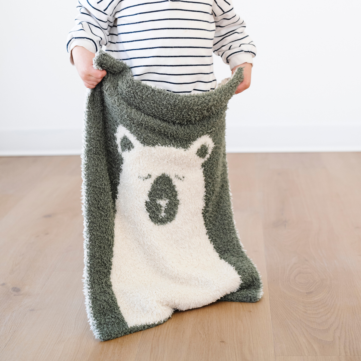 Double-Layer Bamboni® Mini Blankets — Saranoni
