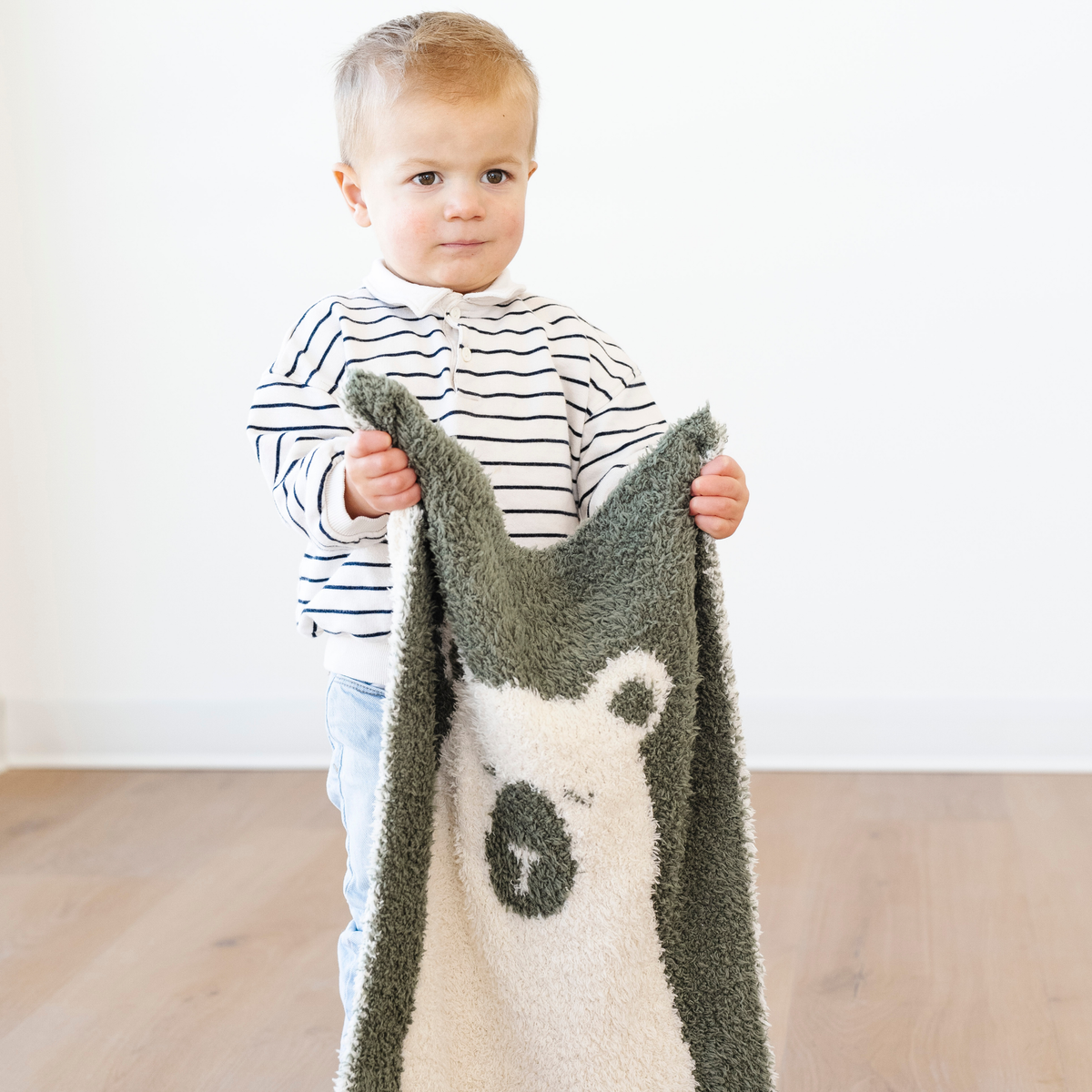Double-Layer Bamboni® Mini Blankets — Saranoni