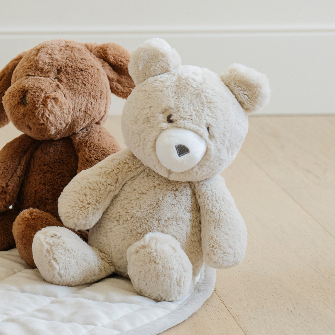Stuffed Animals — Saranoni