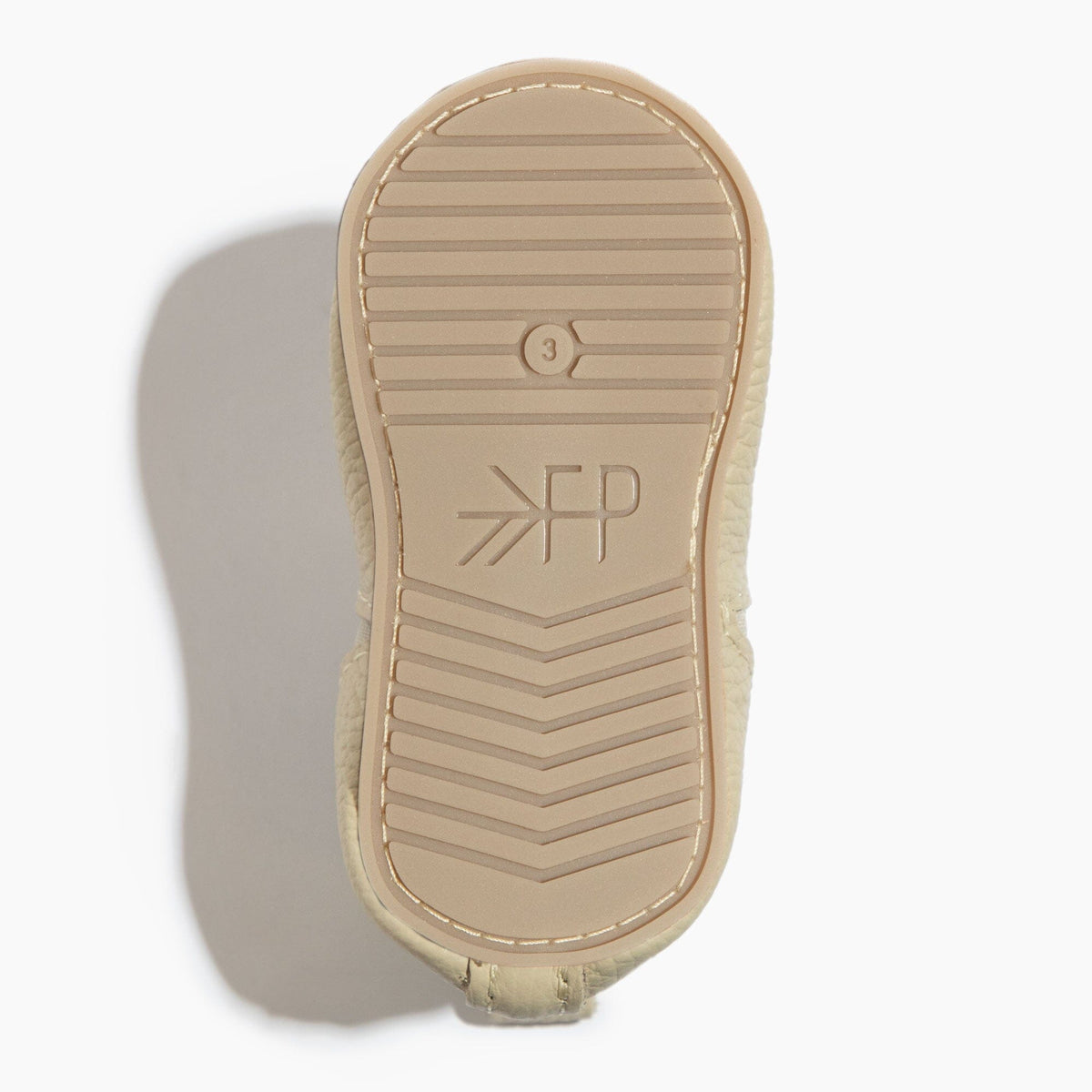 Toasted Birch Chelsea Boot Baby Shoe — Freshly Picked