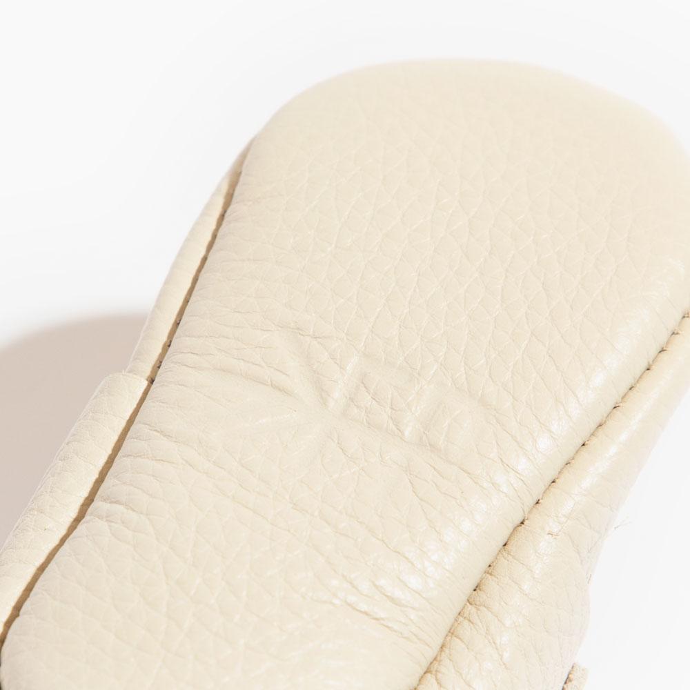 Birch Mary Jane Baby Shoe — Freshly Picked
