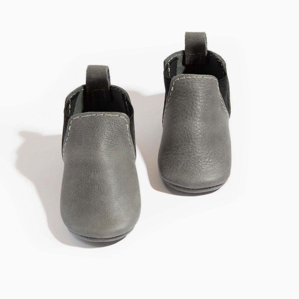 Blue Spruce Chelsea Boot Baby Shoe — Freshly Picked