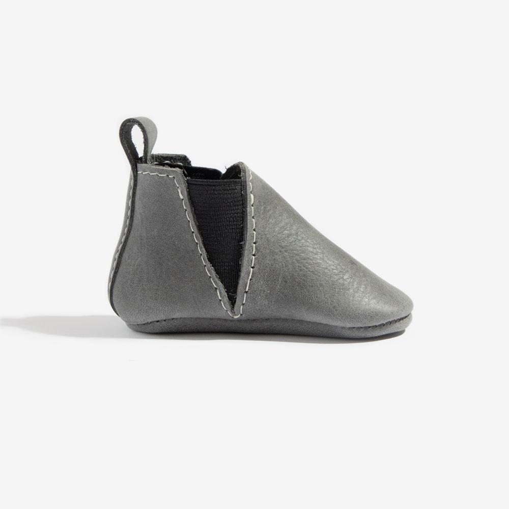 Blue Spruce Chelsea Boot Baby Shoe — Freshly Picked