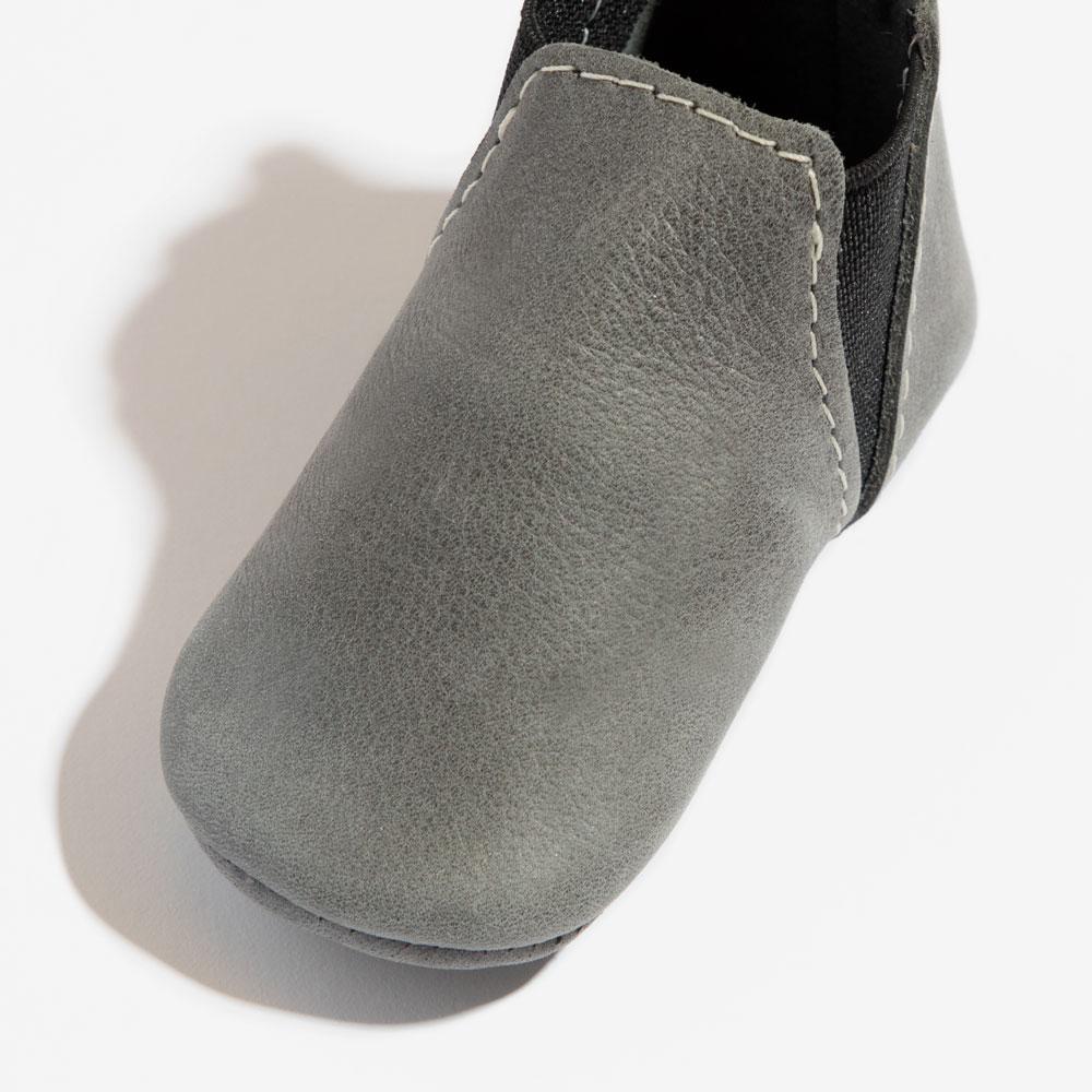 Blue Spruce Chelsea Boot Baby Shoe — Freshly Picked