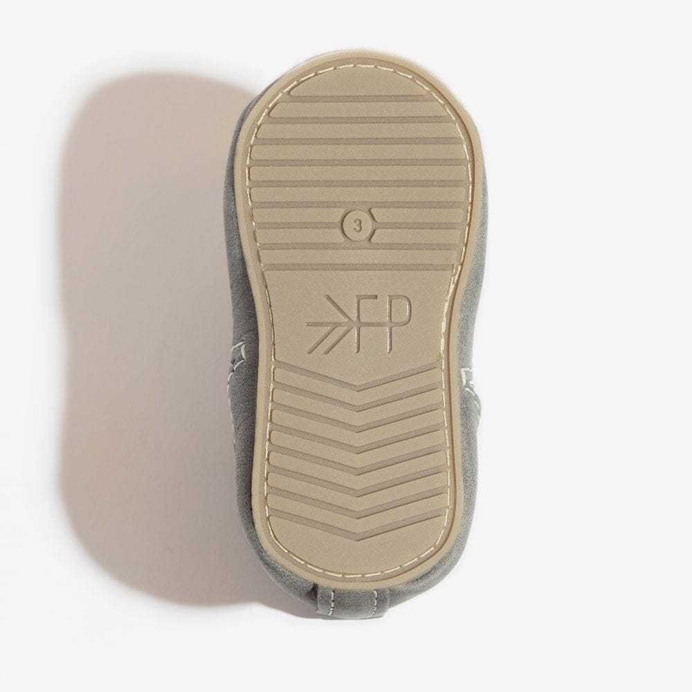 Blue Spruce Chelsea Boot Baby Shoe — Freshly Picked
