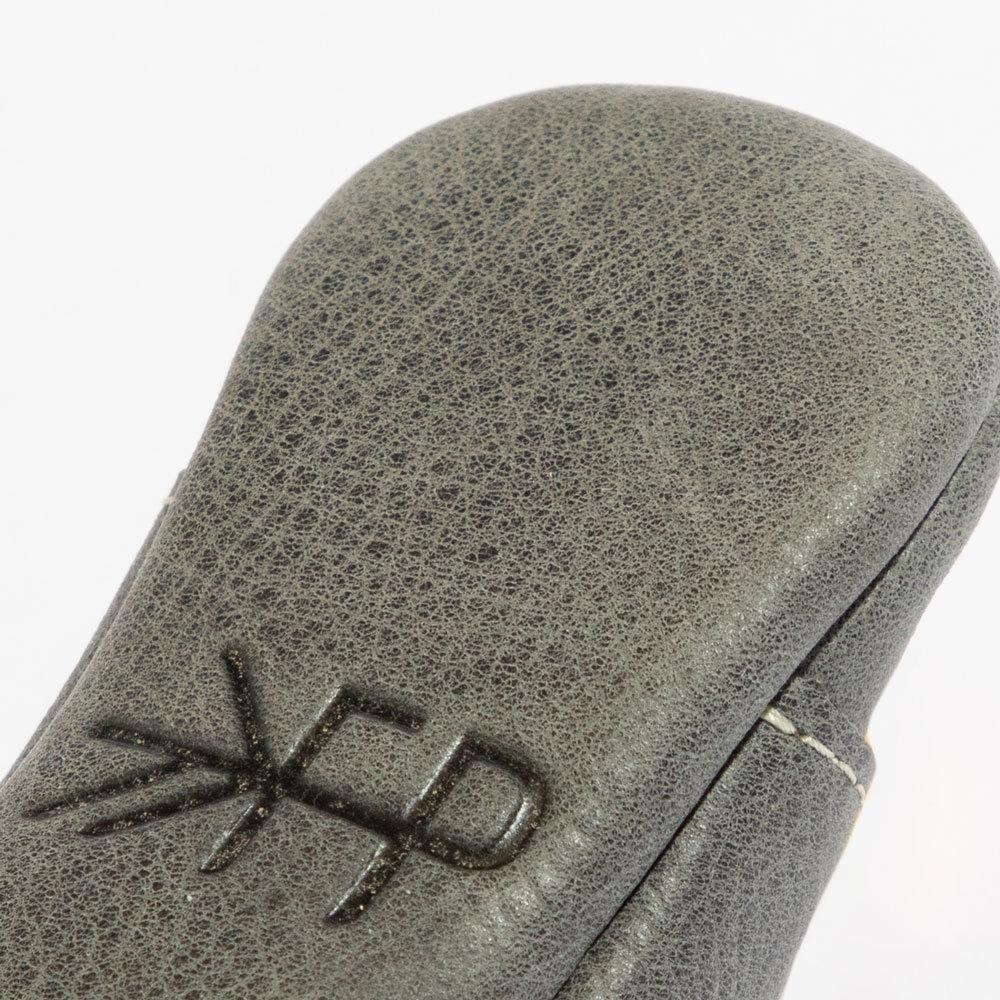 Blue Spruce Oxford Baby Shoe — Freshly Picked