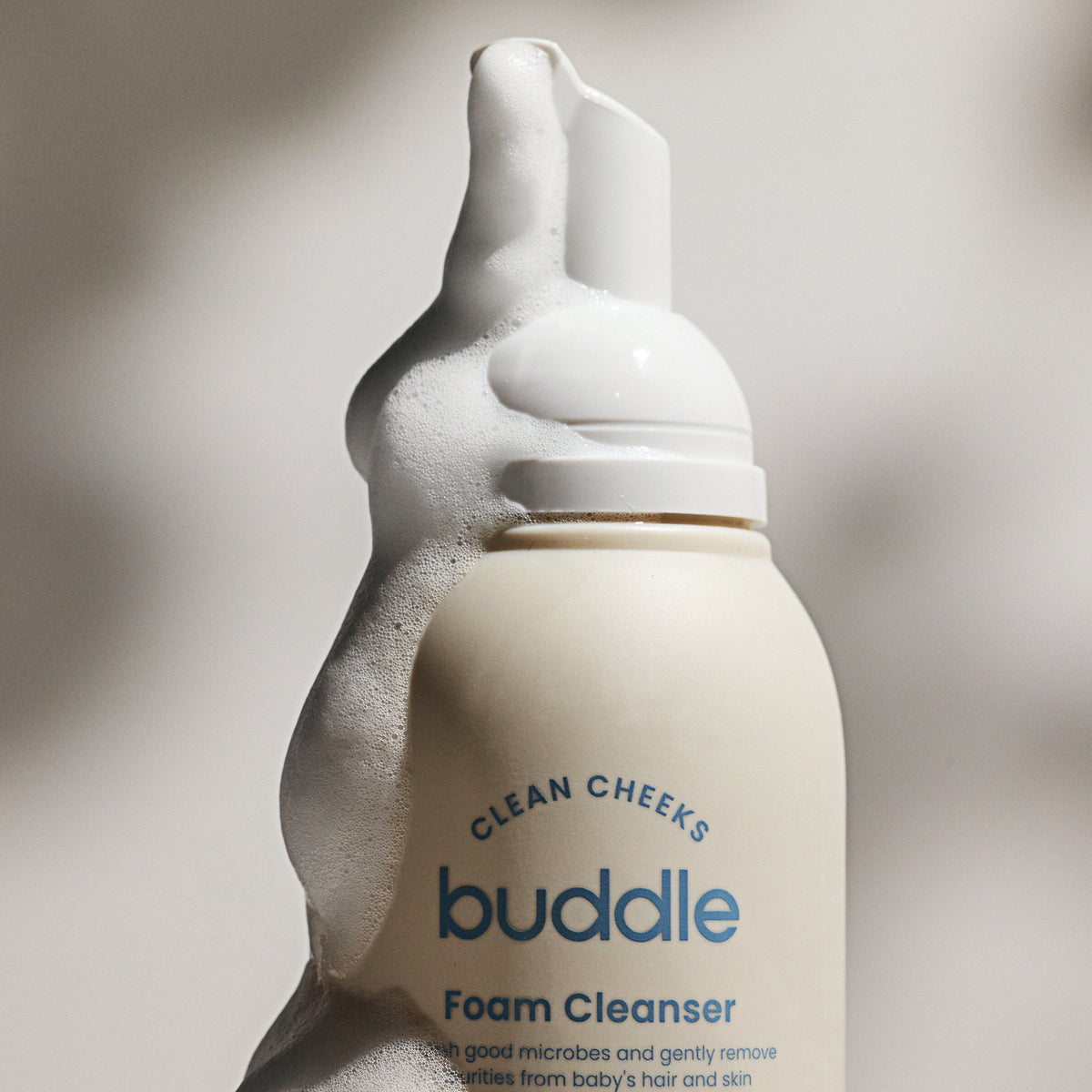 Diaper Rash Essentials Kit — Buddle Skincare