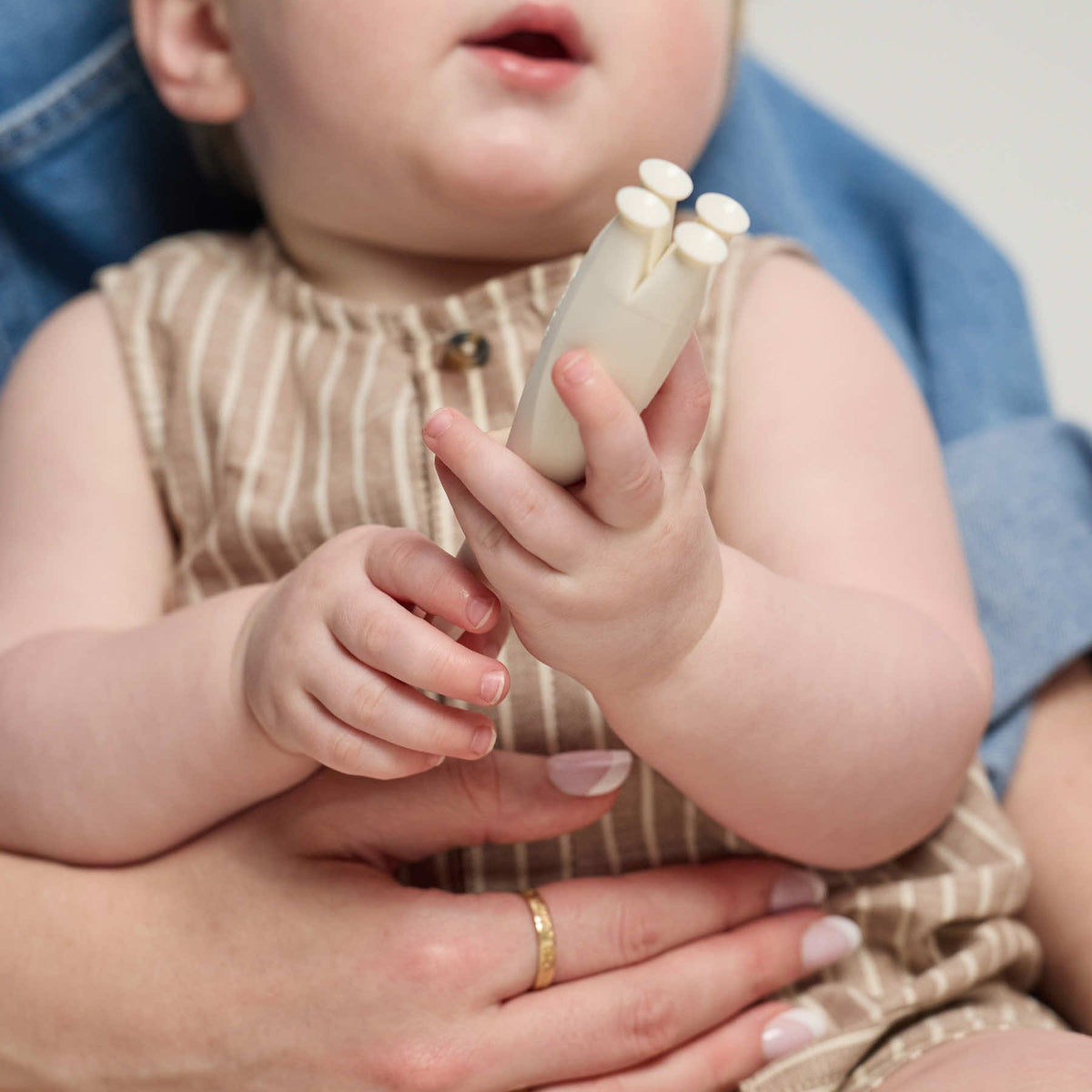 Diaper Rash Essentials Kit — Buddle Skincare