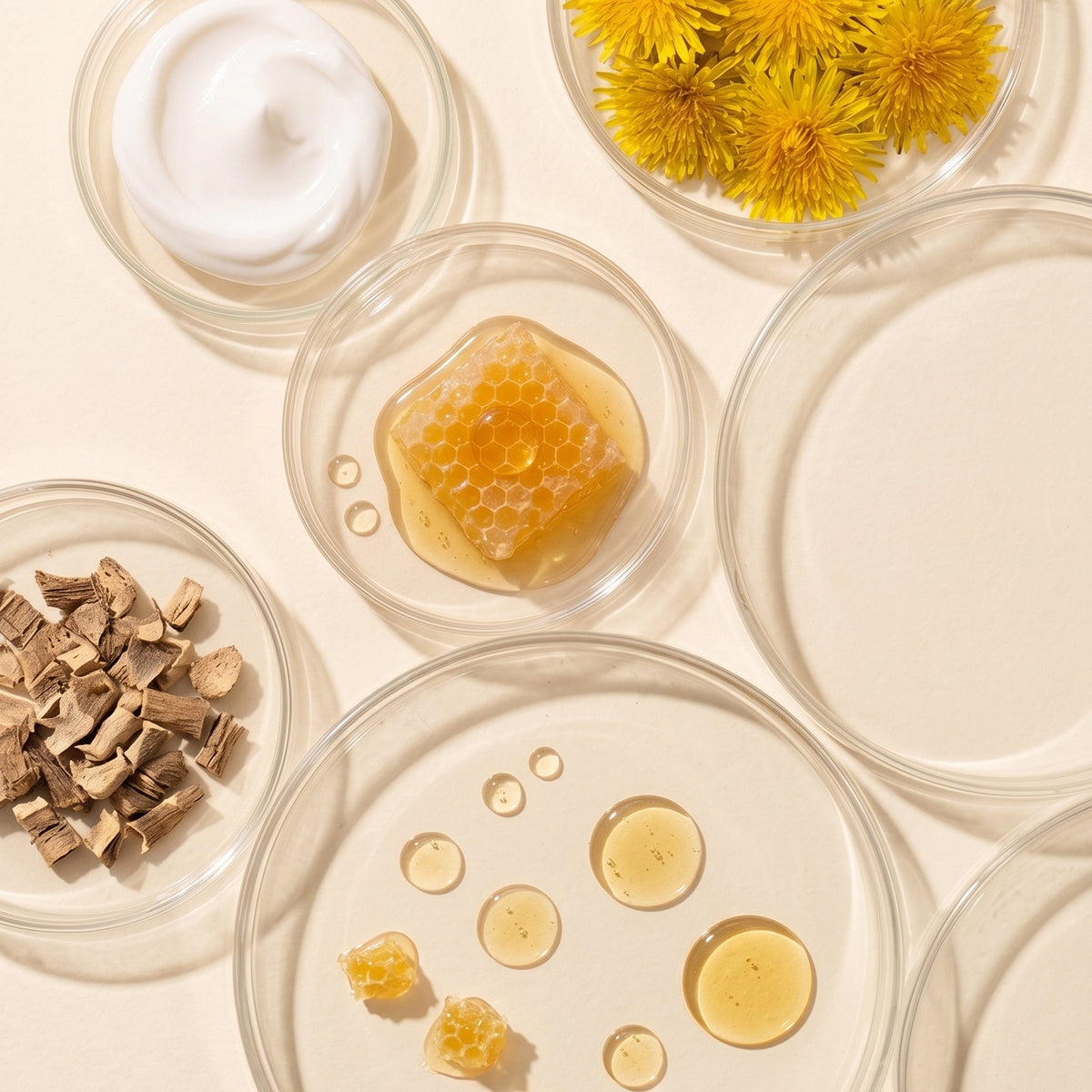 Healing Bundle — Buddle Skincare