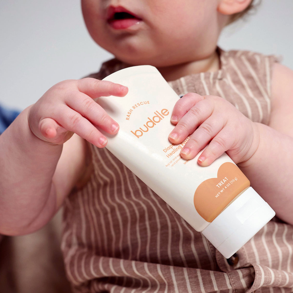 Rash Rescue — Buddle Skincare