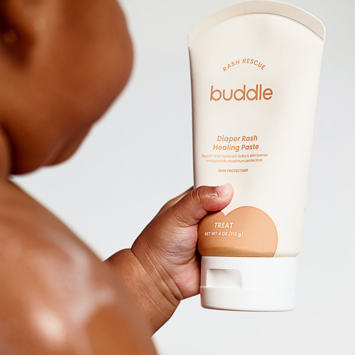 Rash Rescue — Buddle Skincare