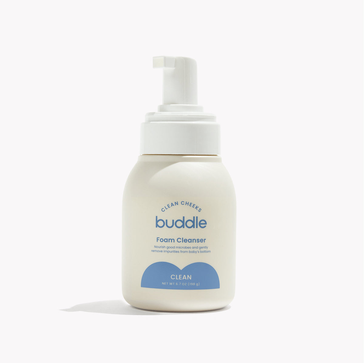 Clean Cheeks — Buddle Skincare