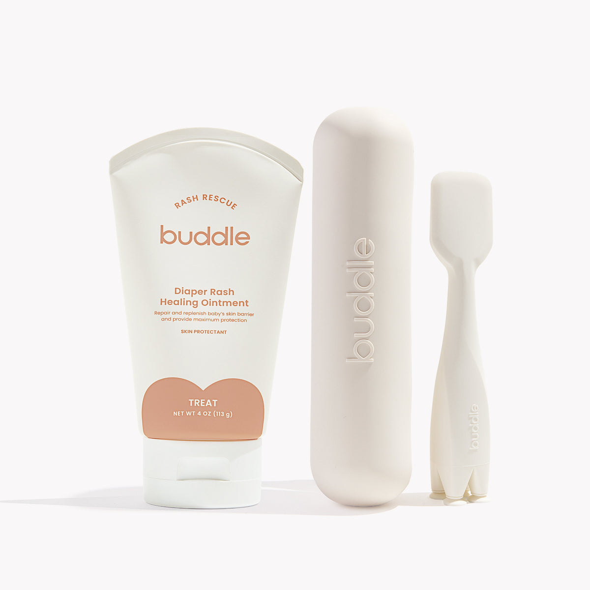 Healing Bundle — Buddle Skincare