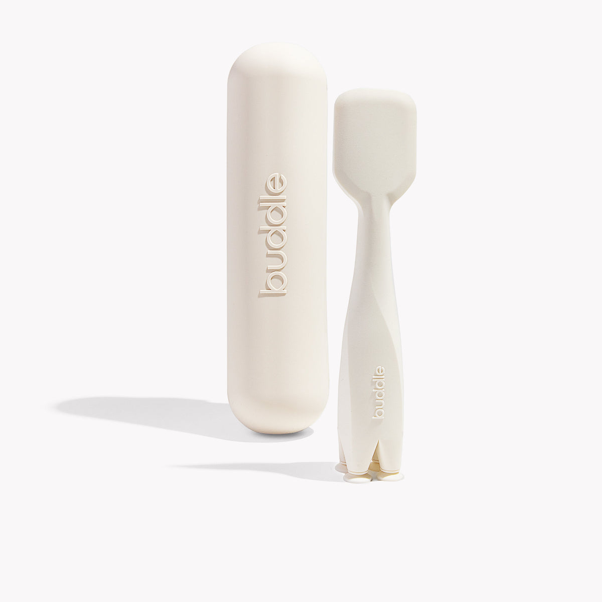 Paddle Pal & Carrying Case — Buddle Skincare