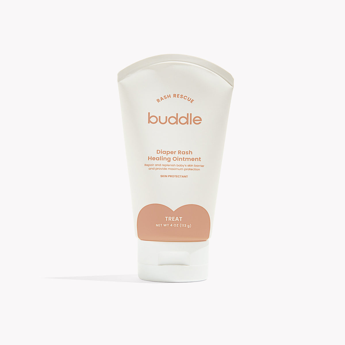 Rash Rescue — Buddle Skincare