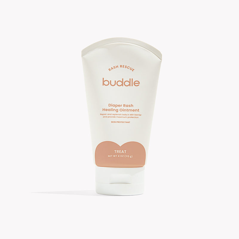 Rash Rescue — Buddle Skincare
