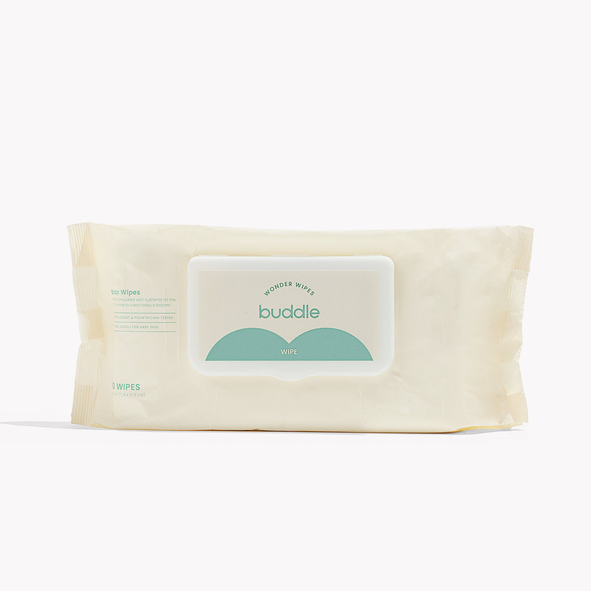 Wonder Wipes — Buddle Skincare
