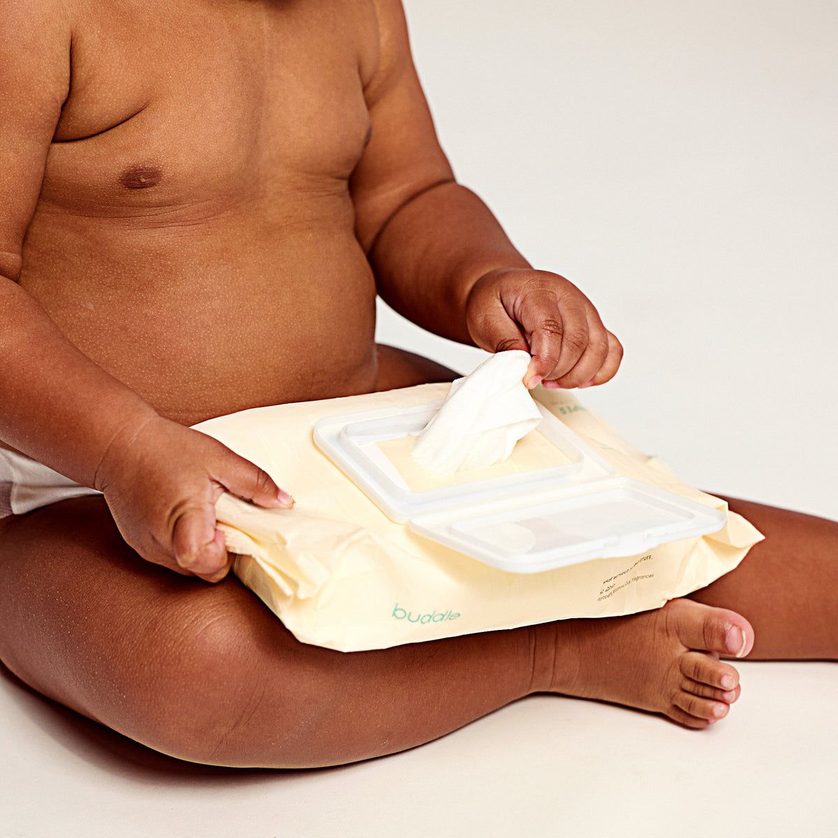 Wonder Wipes — Buddle Skincare