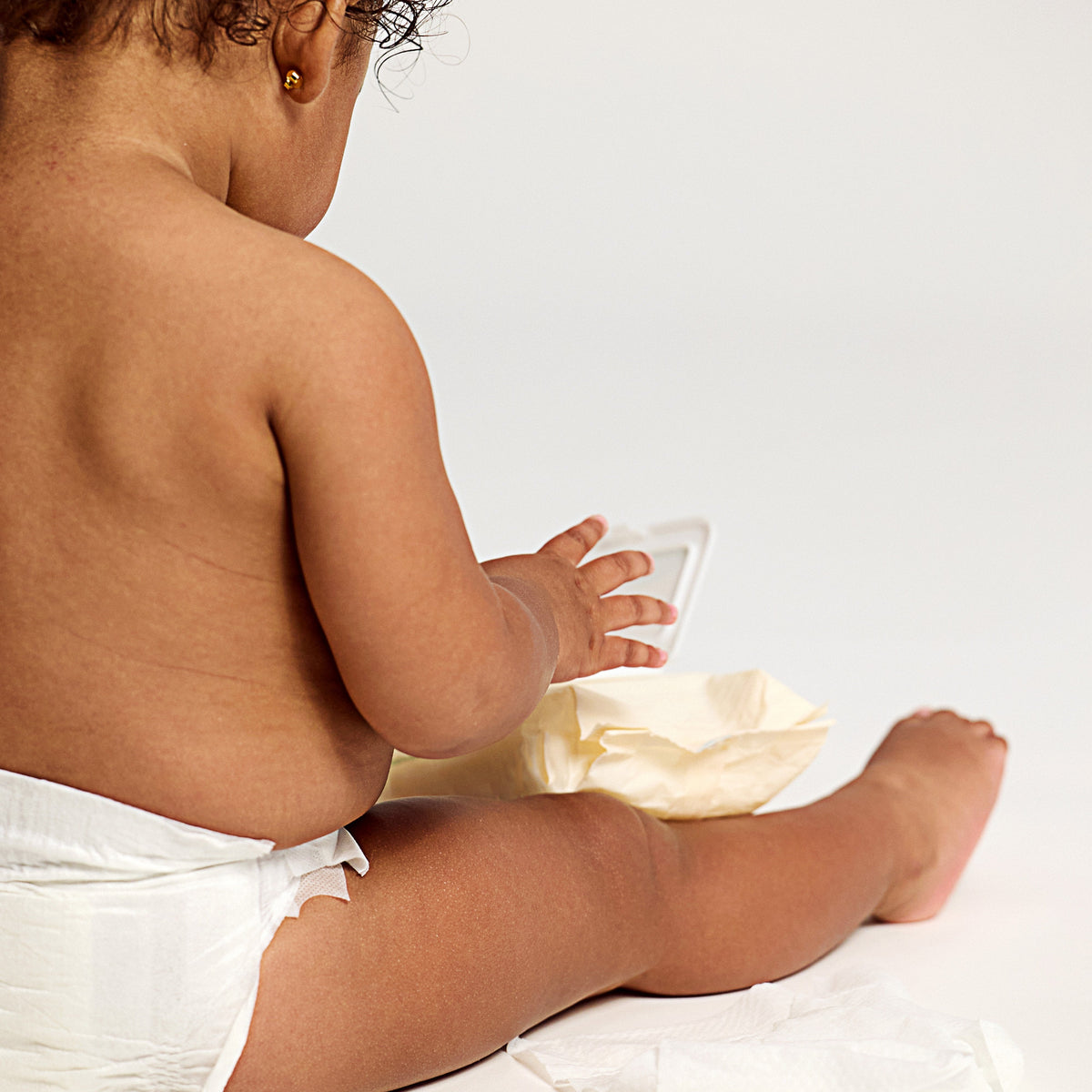 Wonder Wipes — Buddle Skincare