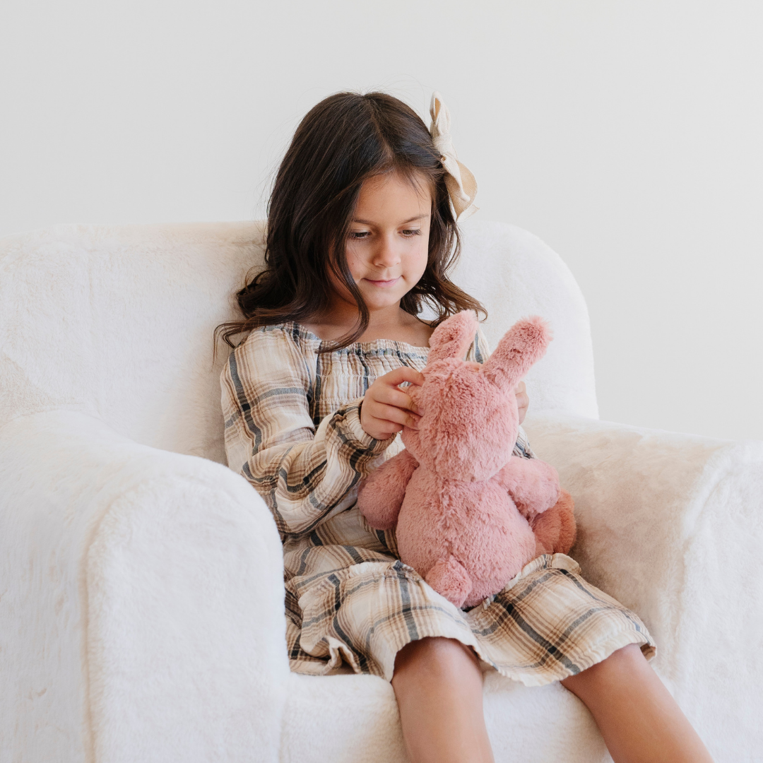 Stuffed Animals — Saranoni