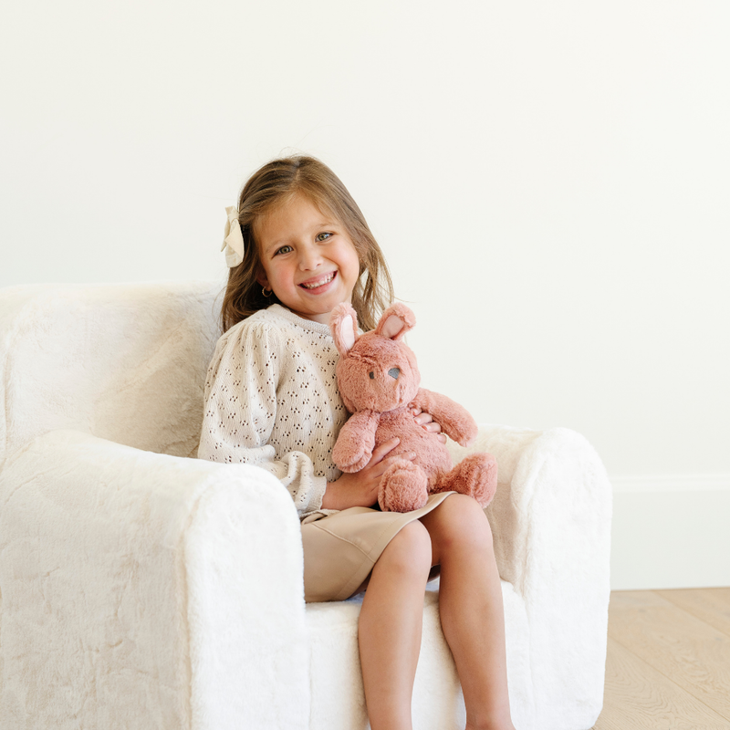 Stuffed Animals — Saranoni