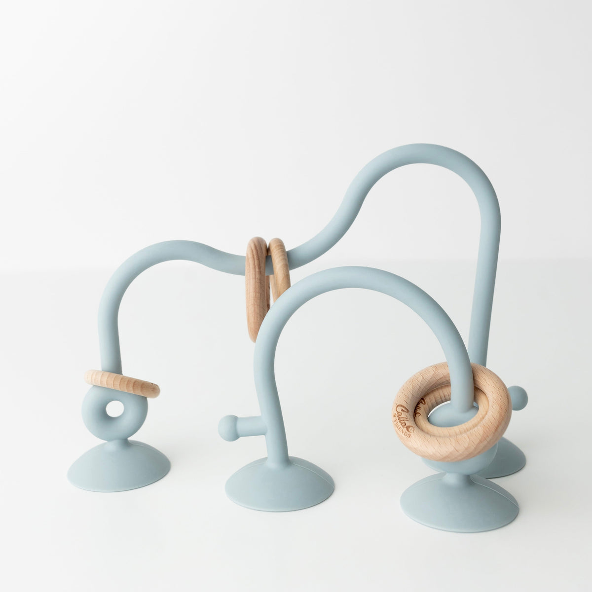 On-The-Go Suction Toy — Calla and Friends