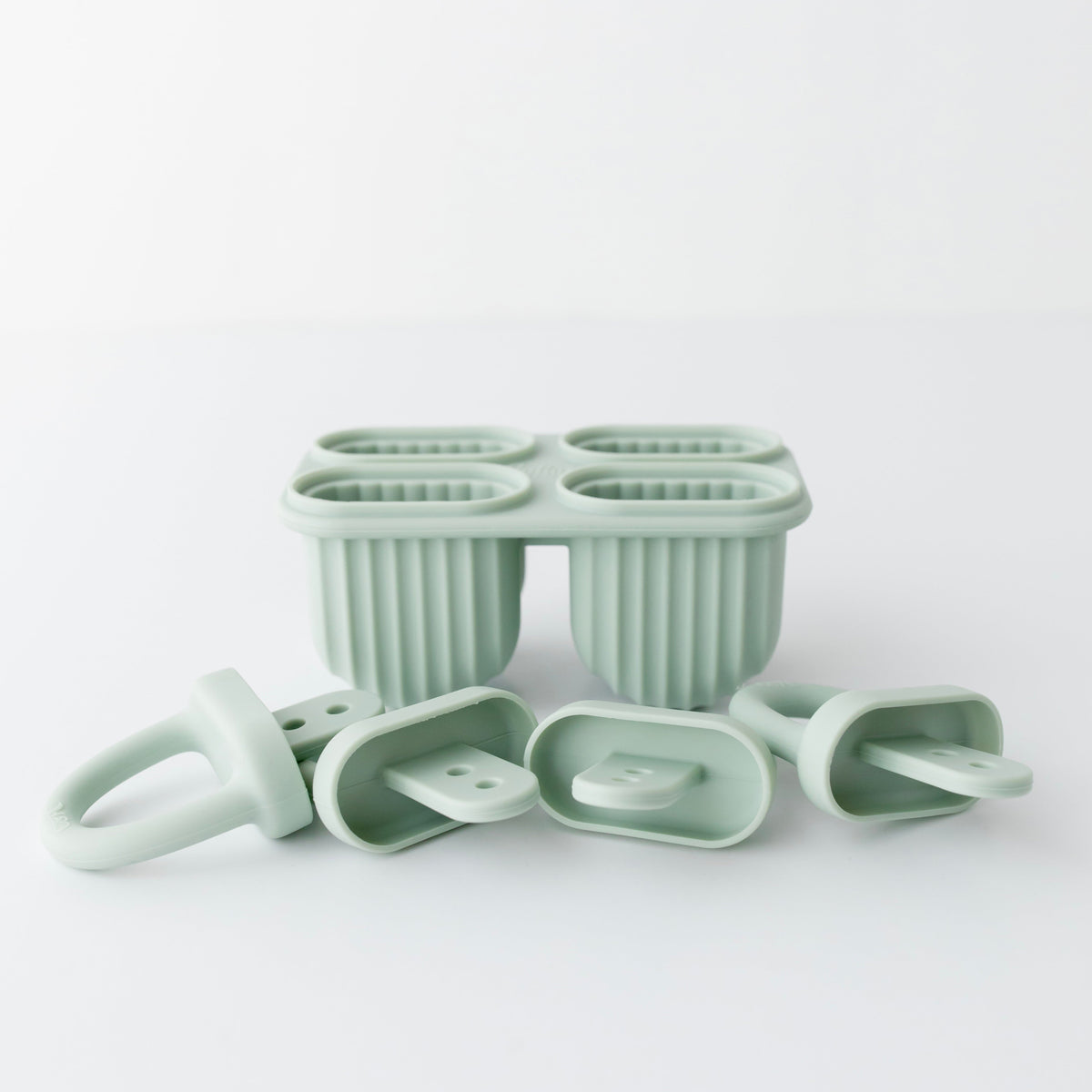 Sunny Pops Popsicle Molds — Calla and Friends