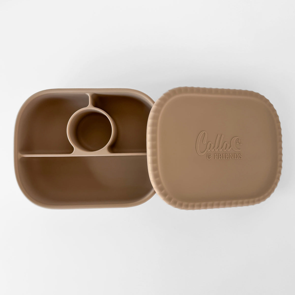 Hayden XL Bento Box — Calla and Friends