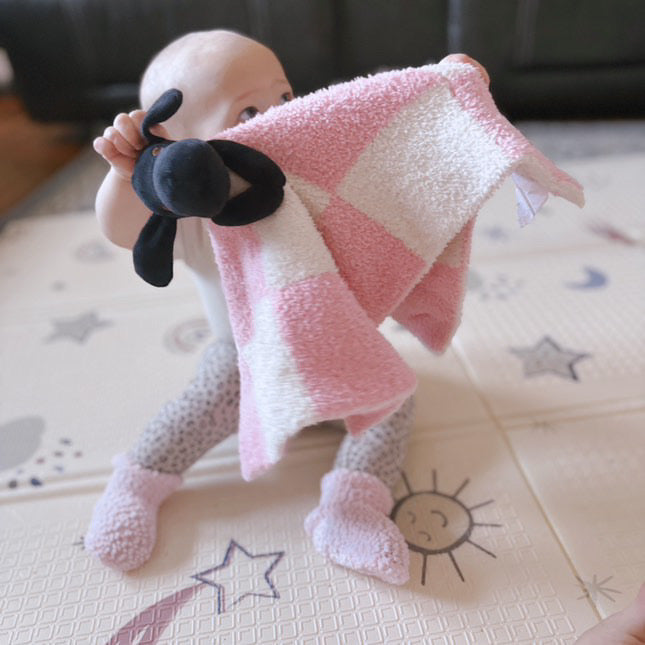 The Calla Lovey — Calla and Friends