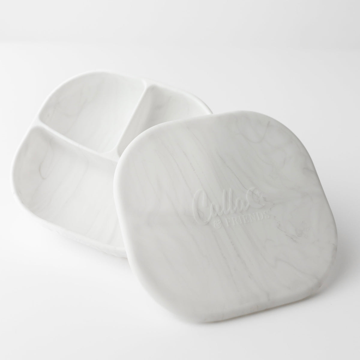 The Isla Plate — Calla and Friends