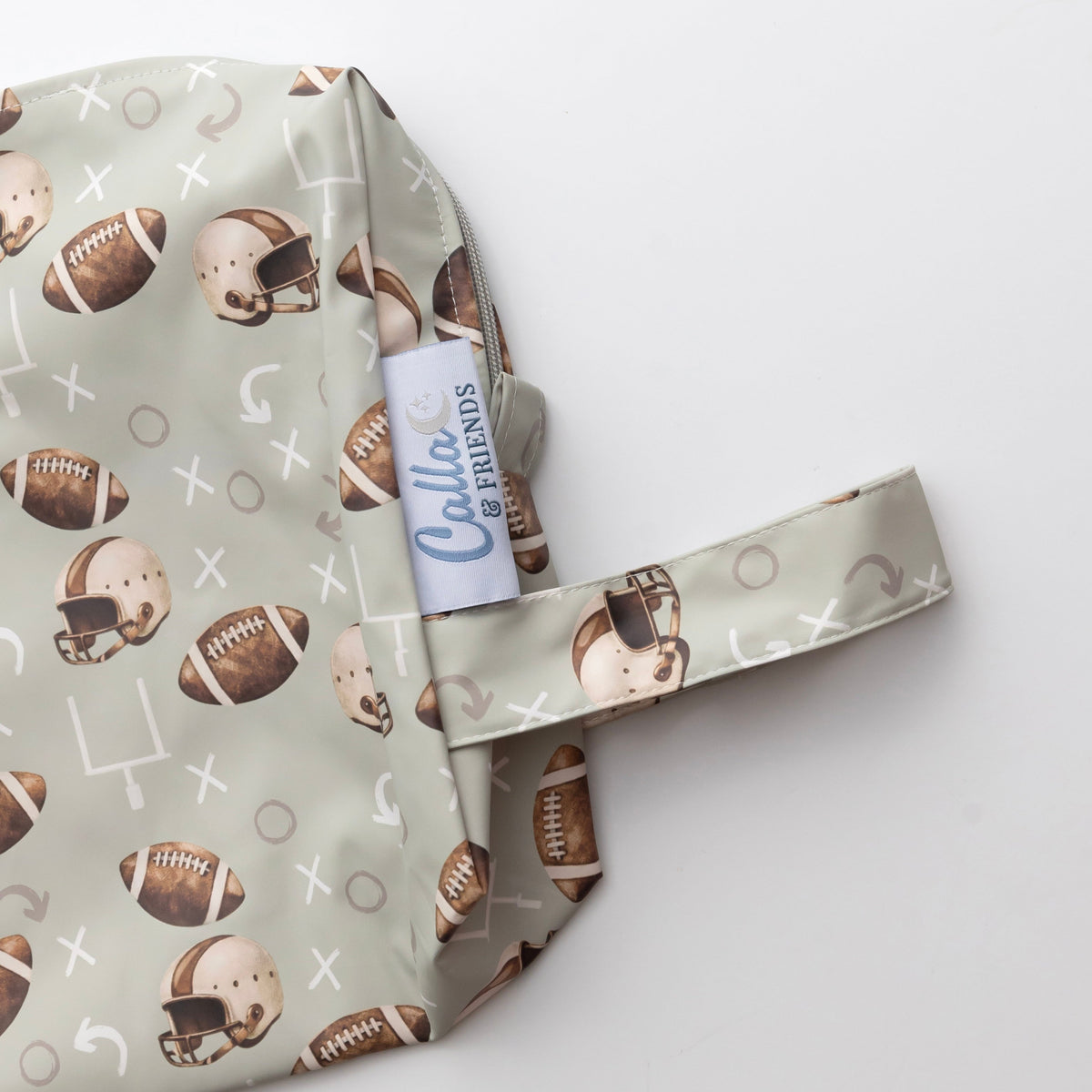 Everything Wet Bag — Calla and Friends